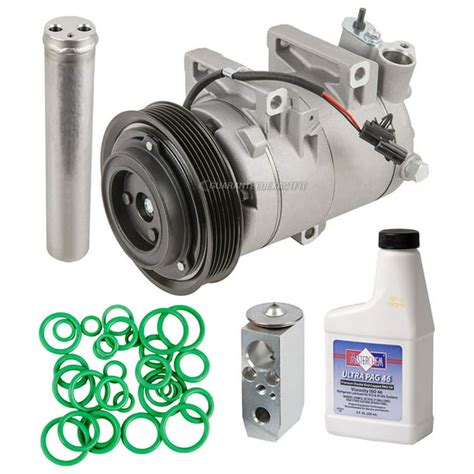 Ac compressor nissan rogue 2010. Things To Know About Ac compressor nissan rogue 2010. 
